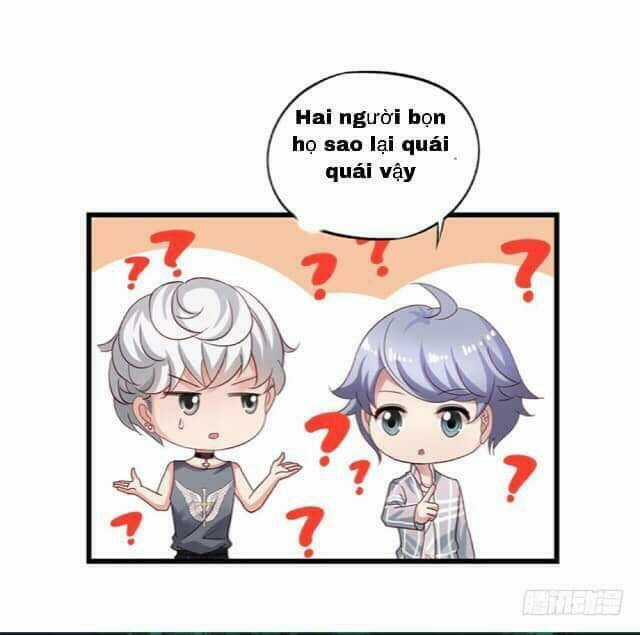 Tôi không muốn fa như vậy đâu Chapter 85 trang 14