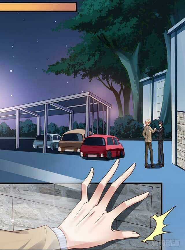 Tôi không muốn fa như vậy đâu Chapter 85 trang 15