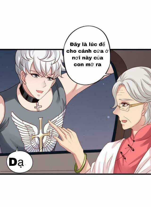 Tôi không muốn fa như vậy đâu Chapter 85 trang 2