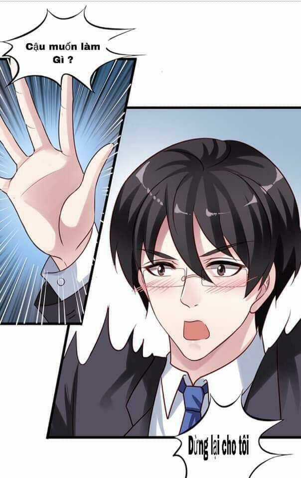 Tôi không muốn fa như vậy đâu Chapter 85 trang 20