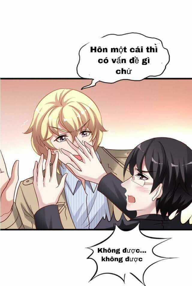 Tôi không muốn fa như vậy đâu Chapter 85 trang 21