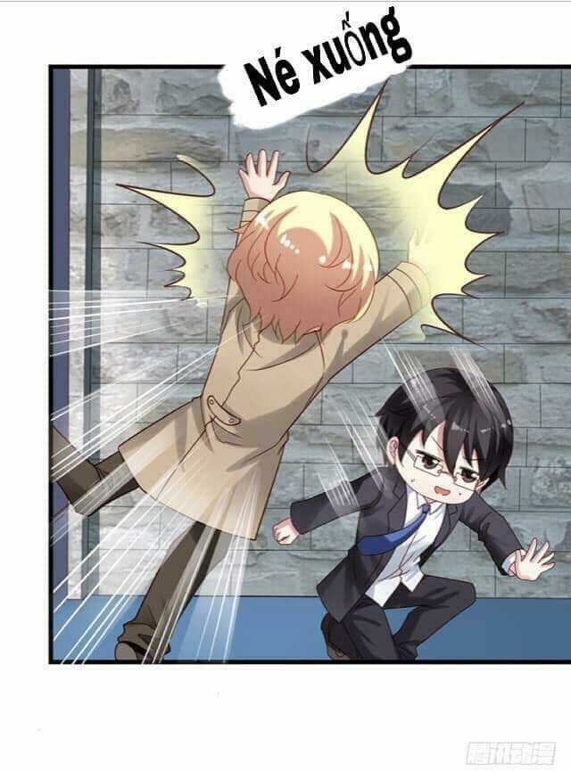 Tôi không muốn fa như vậy đâu Chapter 85 trang 24