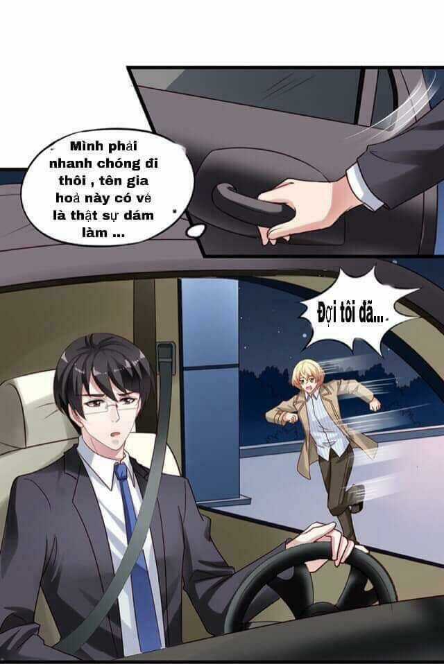 Tôi không muốn fa như vậy đâu Chapter 85 trang 26