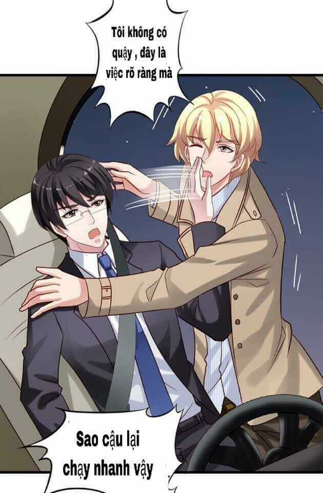 Tôi không muốn fa như vậy đâu Chapter 85 trang 27