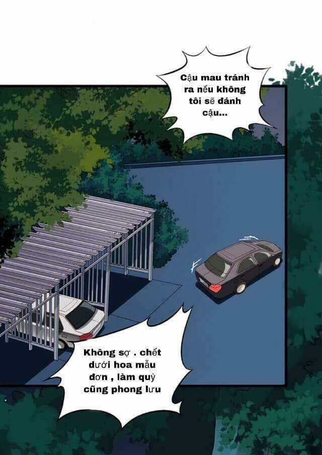 Tôi không muốn fa như vậy đâu Chapter 85 trang 28