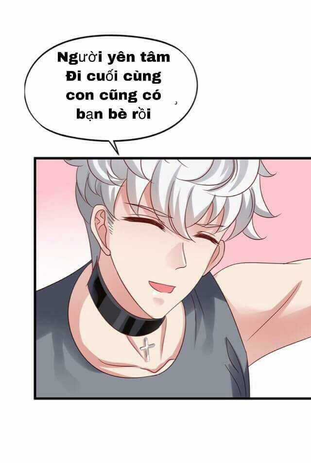 Tôi không muốn fa như vậy đâu Chapter 85 trang 3