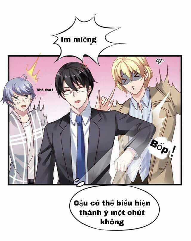 Tôi không muốn fa như vậy đâu Chapter 85 trang 5