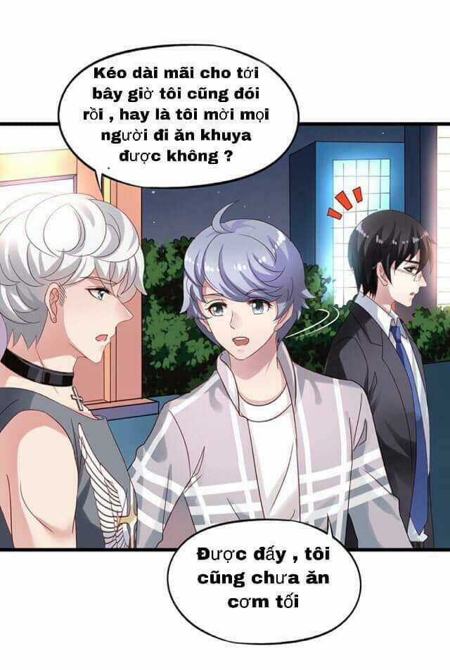 Tôi không muốn fa như vậy đâu Chapter 85 trang 6