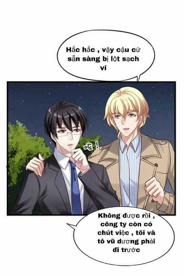 Tôi không muốn fa như vậy đâu Chapter 85 trang 7