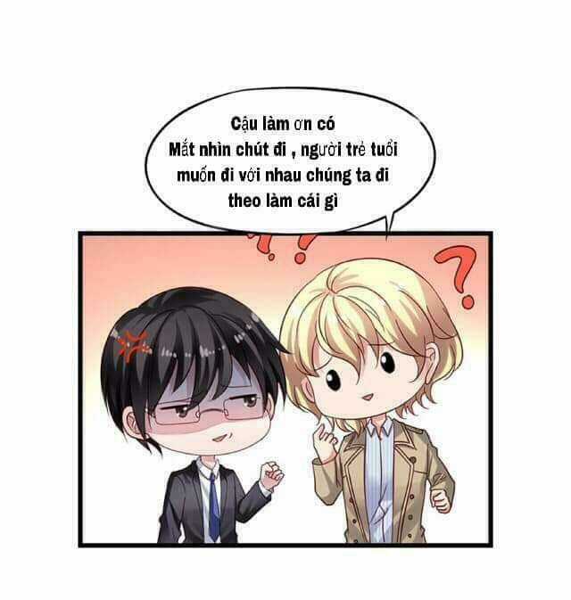 Tôi không muốn fa như vậy đâu Chapter 85 trang 8