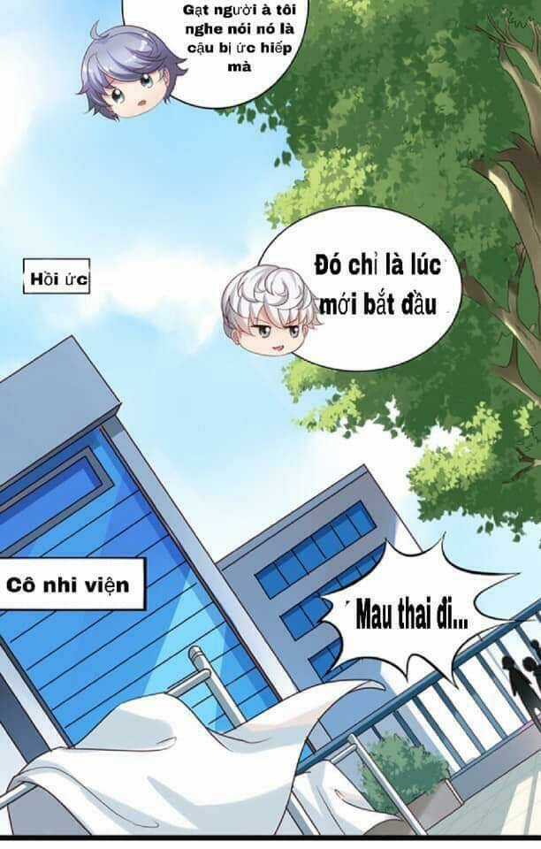 Tôi không muốn fa như vậy đâu Chapter 86 trang 10