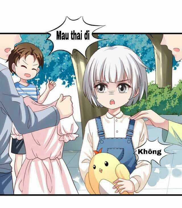 Tôi không muốn fa như vậy đâu Chapter 86 trang 11