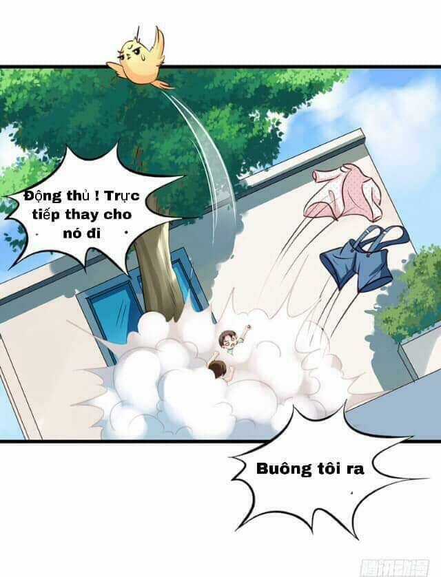 Tôi không muốn fa như vậy đâu Chapter 86 trang 12