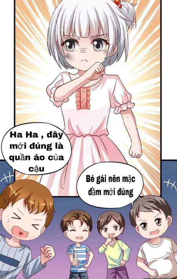 Tôi không muốn fa như vậy đâu Chapter 86 trang 13