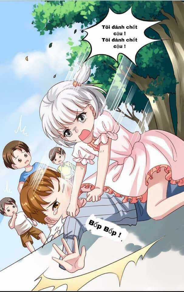 Tôi không muốn fa như vậy đâu Chapter 86 trang 14