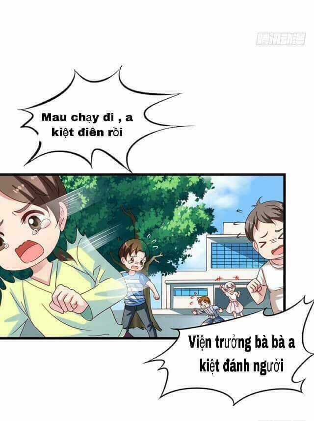 Tôi không muốn fa như vậy đâu Chapter 86 trang 15