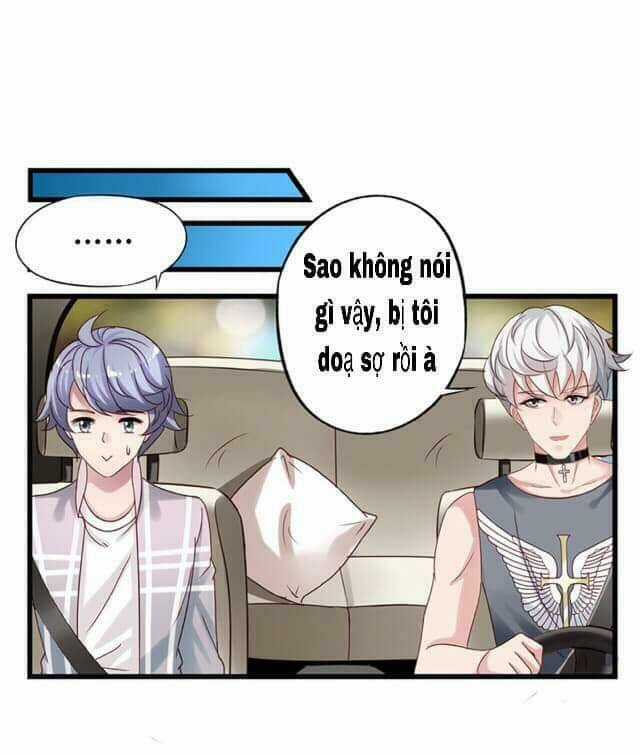 Tôi không muốn fa như vậy đâu Chapter 86 trang 17