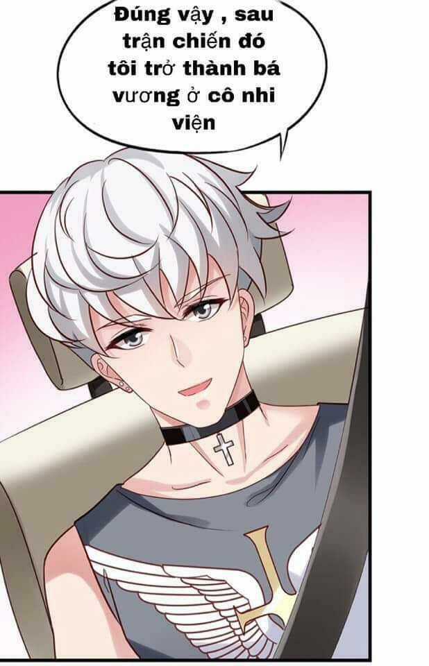 Tôi không muốn fa như vậy đâu Chapter 86 trang 19