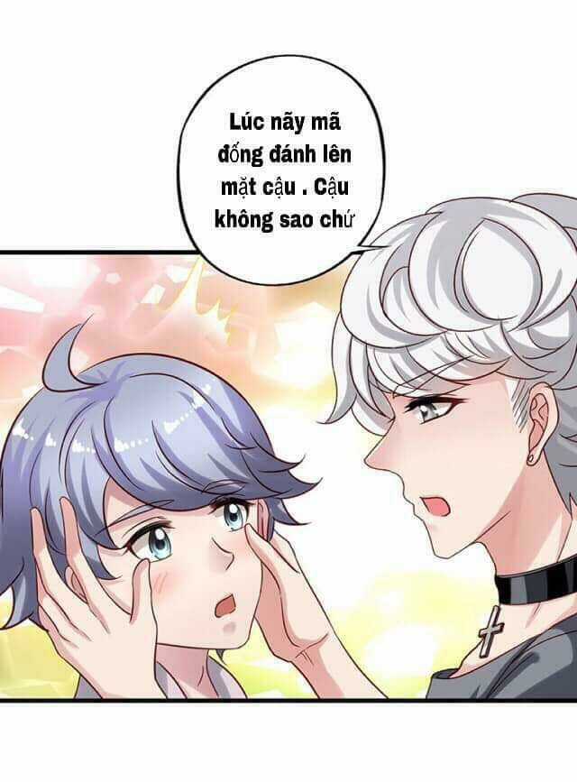 Tôi không muốn fa như vậy đâu Chapter 86 trang 2