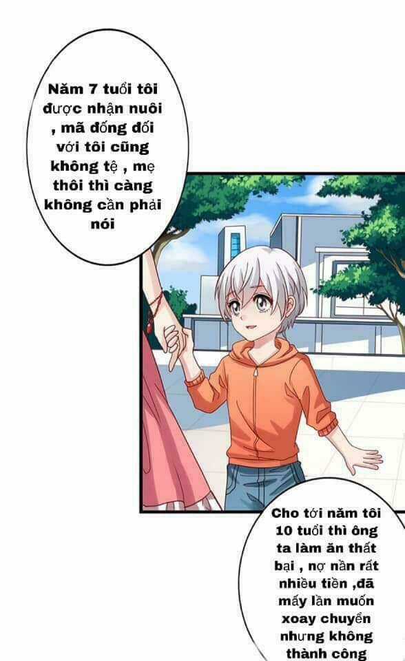 Tôi không muốn fa như vậy đâu Chapter 86 trang 20