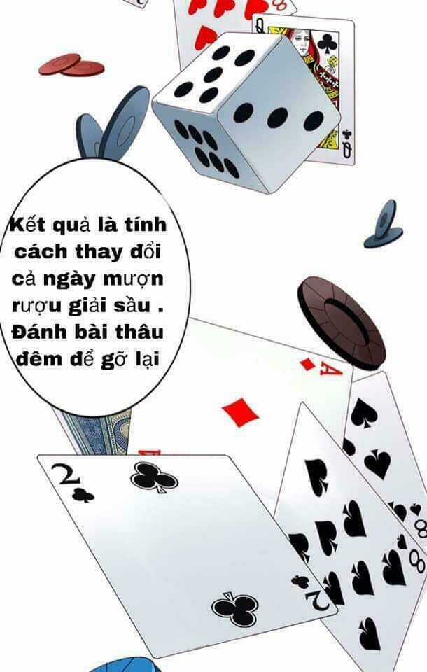 Tôi không muốn fa như vậy đâu Chapter 86 trang 21