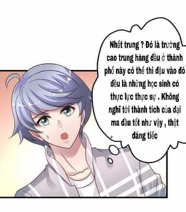 Tôi không muốn fa như vậy đâu Chapter 86 trang 23