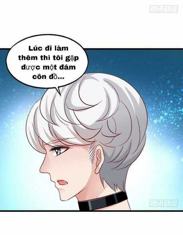 Tôi không muốn fa như vậy đâu Chapter 86 trang 24