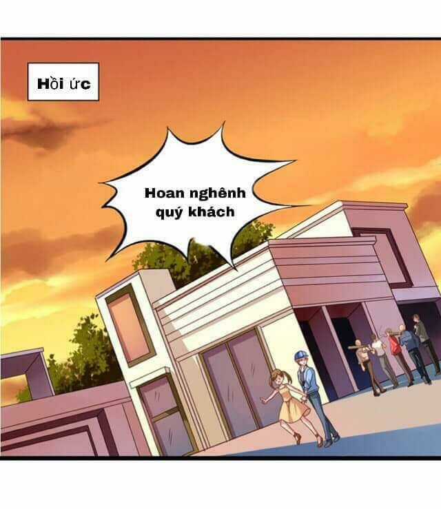 Tôi không muốn fa như vậy đâu Chapter 86 trang 25