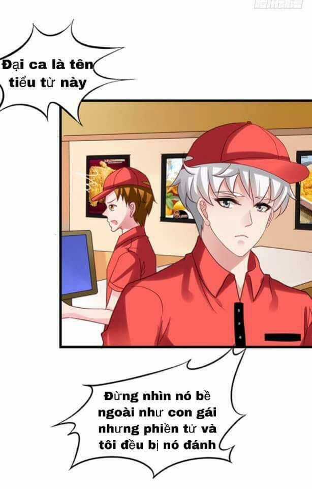 Tôi không muốn fa như vậy đâu Chapter 86 trang 26