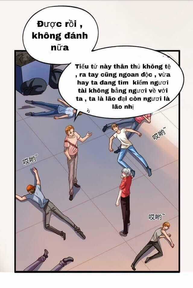 Tôi không muốn fa như vậy đâu Chapter 86 trang 29