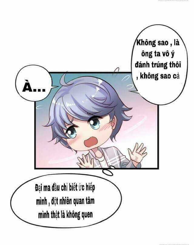 Tôi không muốn fa như vậy đâu Chapter 86 trang 3