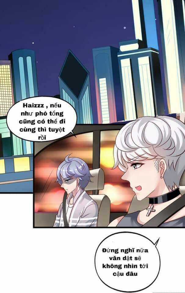 Tôi không muốn fa như vậy đâu Chapter 86 trang 6