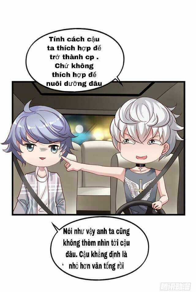 Tôi không muốn fa như vậy đâu Chapter 86 trang 7