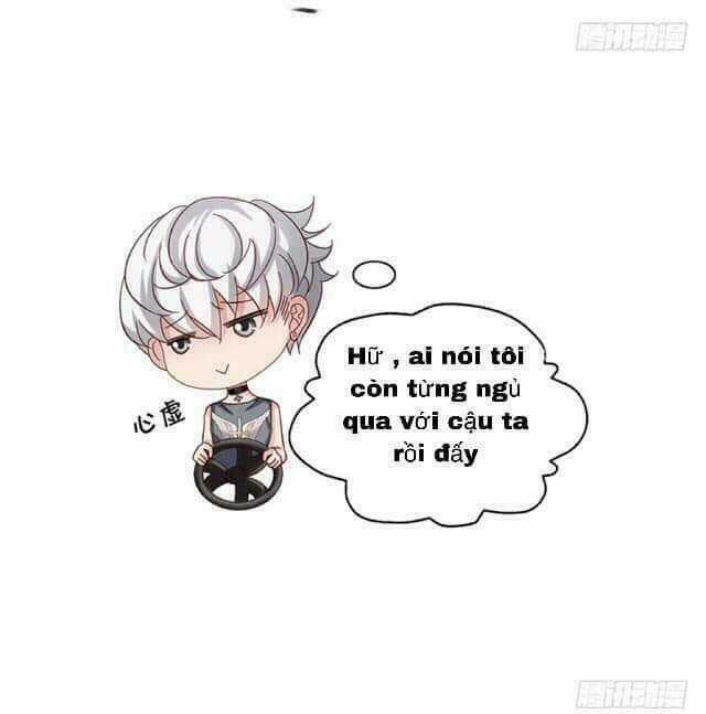 Tôi không muốn fa như vậy đâu Chapter 86 trang 8