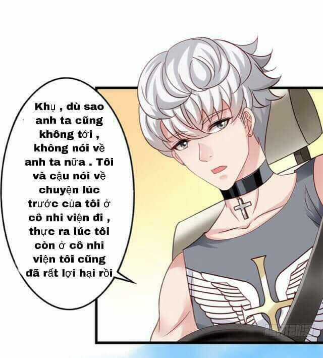 Tôi không muốn fa như vậy đâu Chapter 86 trang 9