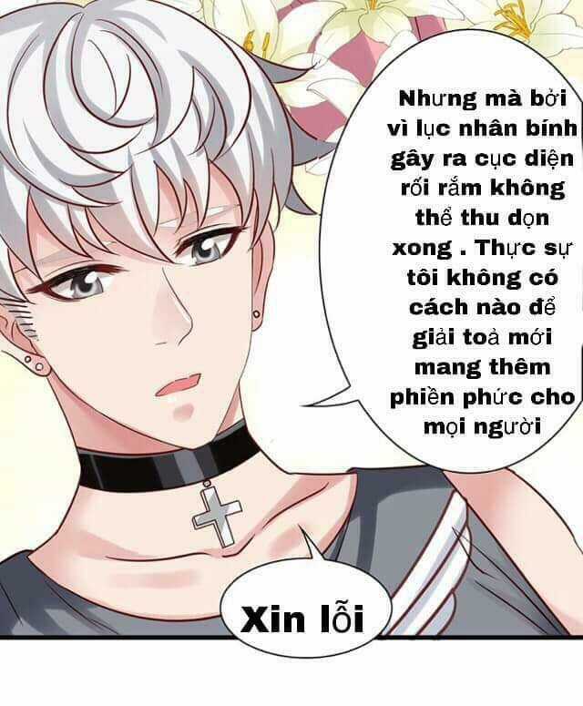 Tôi không muốn fa như vậy đâu Chapter 87 trang 12