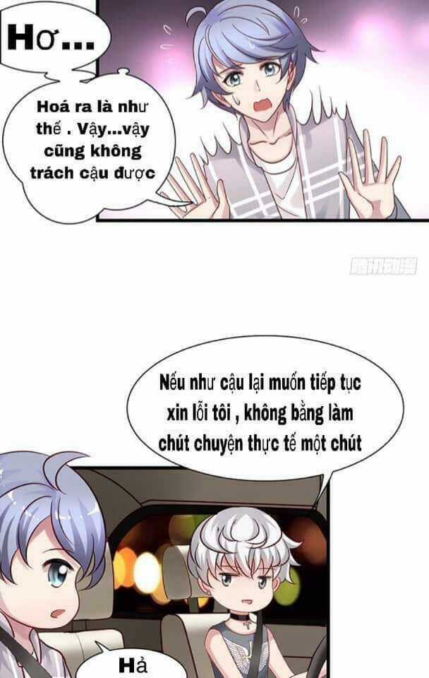 Tôi không muốn fa như vậy đâu Chapter 87 trang 13