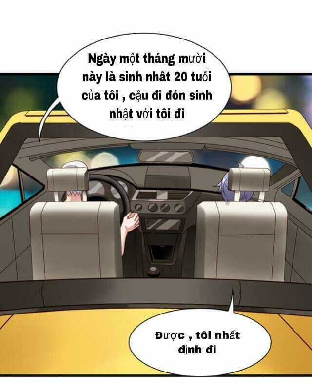 Tôi không muốn fa như vậy đâu Chapter 87 trang 14