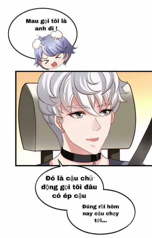 Tôi không muốn fa như vậy đâu Chapter 87 trang 16