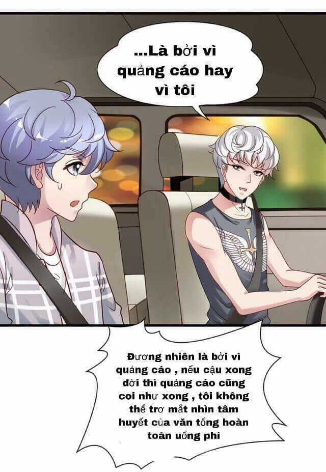 Tôi không muốn fa như vậy đâu Chapter 87 trang 17