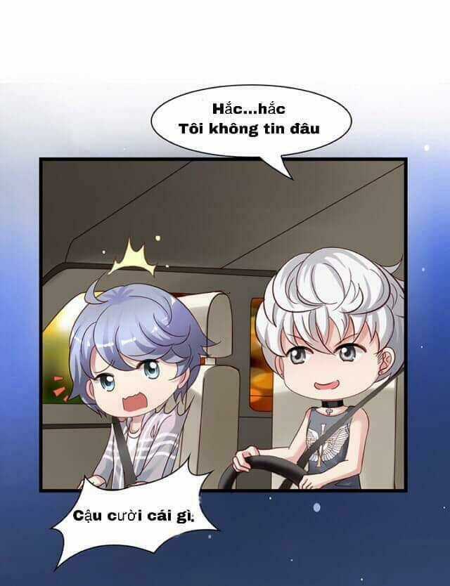 Tôi không muốn fa như vậy đâu Chapter 87 trang 19