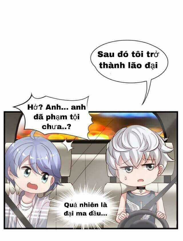 Tôi không muốn fa như vậy đâu Chapter 87 trang 2