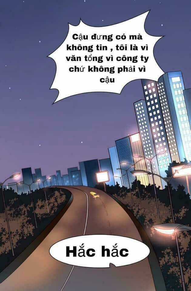 Tôi không muốn fa như vậy đâu Chapter 87 trang 20