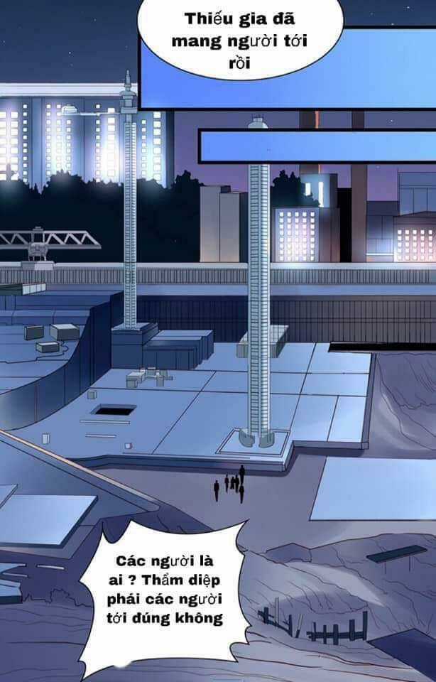 Tôi không muốn fa như vậy đâu Chapter 87 trang 21