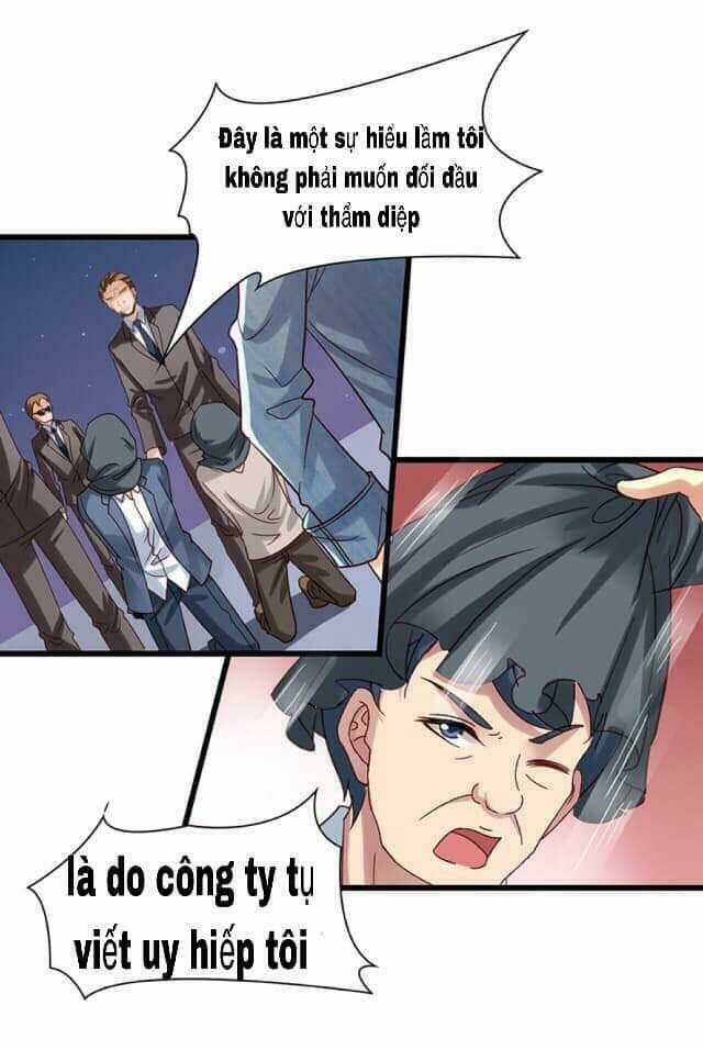 Tôi không muốn fa như vậy đâu Chapter 87 trang 22