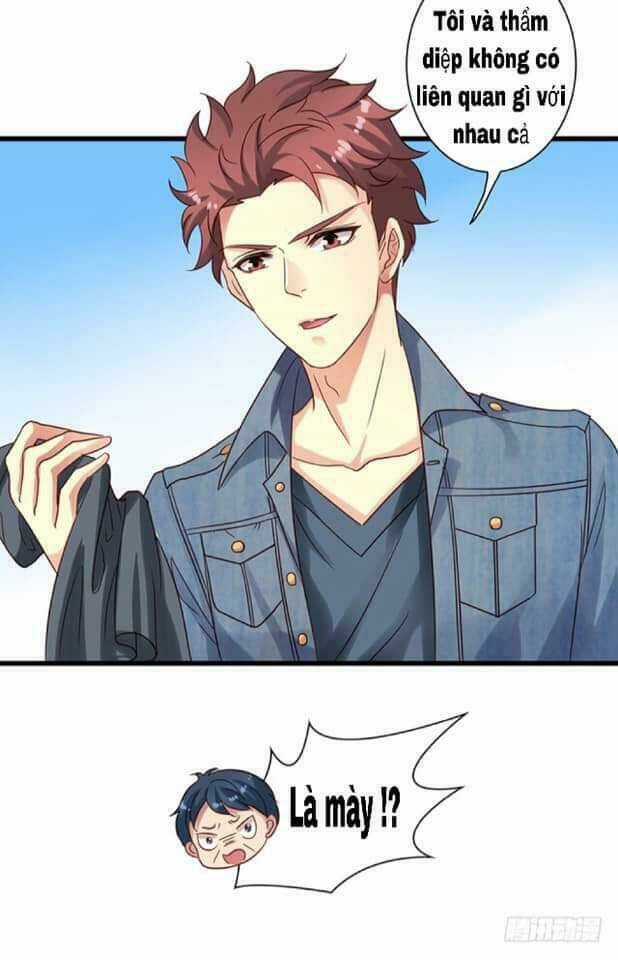 Tôi không muốn fa như vậy đâu Chapter 87 trang 23