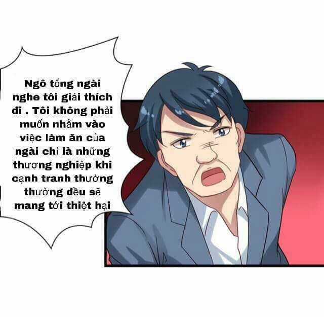 Tôi không muốn fa như vậy đâu Chapter 87 trang 24