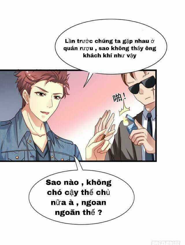 Tôi không muốn fa như vậy đâu Chapter 87 trang 25