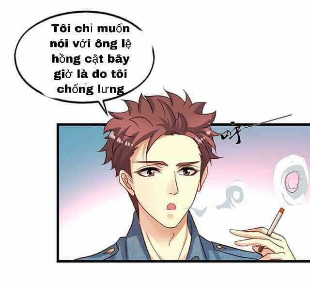 Tôi không muốn fa như vậy đâu Chapter 87 trang 27