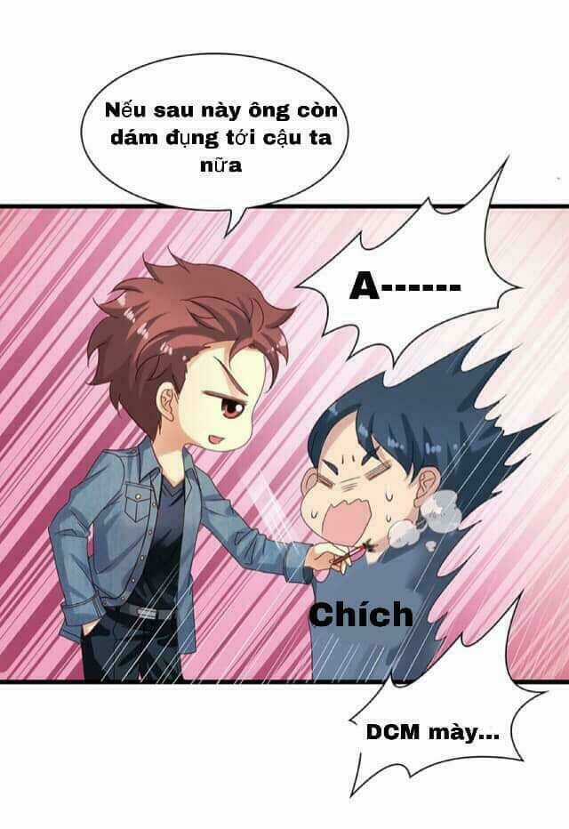 Tôi không muốn fa như vậy đâu Chapter 87 trang 28